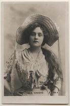 Evie Greene NPG x193854