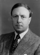 Archibald Joseph ('A.J.') Cronin NPG x16795