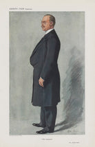 Sir Oswald Stoll (né Gray) ('Men of the Day. No. 1260. "The Coliseum."') NPG D45590