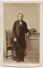 William Ewart Gladstone NPG x5952