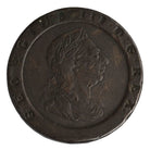 King George III NPG D7036