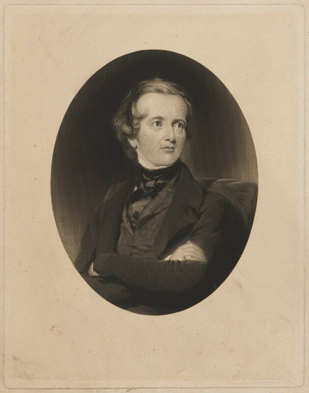 Joseph robinson npg d39804