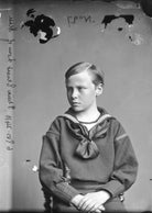 Ernest Ludwig, Grand Duke of Hesse and by Rhine NPG x96015