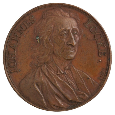 John Locke NPG D7041