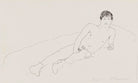 Joe Orton NPG 6154