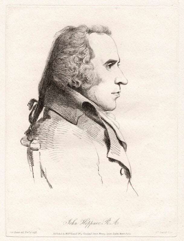 John hoppner npg d12076