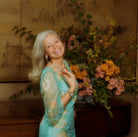 Dame Gwyneth Jones NPG P1193