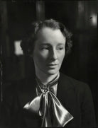 Hon. Mrs Herbert NPG x154002