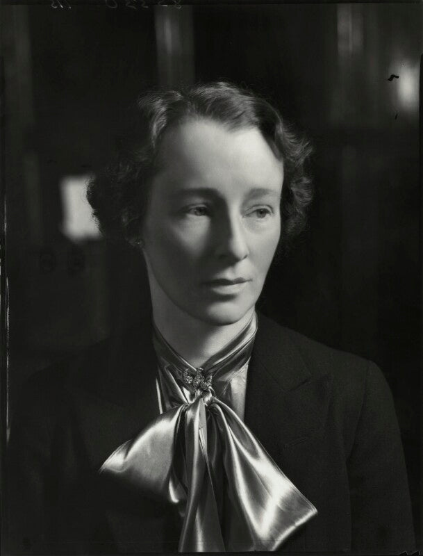 Hon. mrs herbert npg x154002