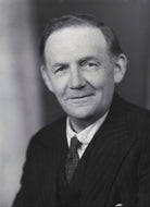 Hilary Aidan St George Saunders NPG x91315