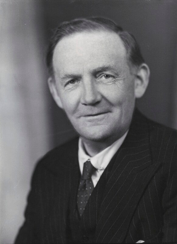 Hilary aidan st george saunders npg x91315