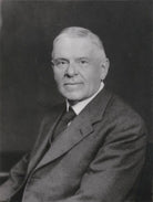 Arthur Berriedale Keith NPG x168690