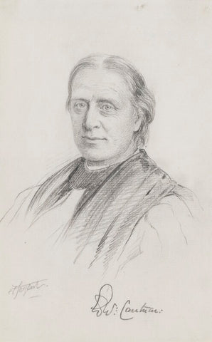 Edward White Benson NPG 5600