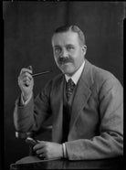 Sir John Gibb Nicholson NPG x47406