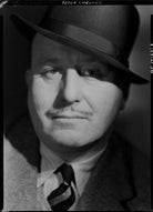 Peter Cheyney (Major Reginald Evelyn Peter Stouthouse-Cheyney) NPG x10788