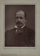 (Leon) Paul Blouet NPG x732