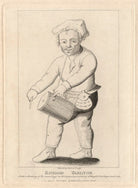 Richard Tarlton NPG D6925