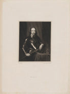 King Charles I NPG D31968