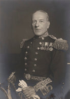 Thomas Brown Shaw NPG x185236