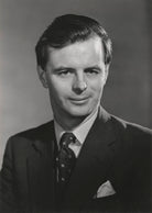 Bruce Millan NPG x186635