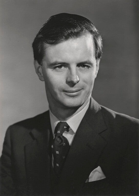 Bruce millan npg x186635