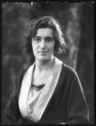 Lady Pleasance Elizabeth McKenna (née Rous) NPG x122749