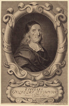 William Leybourn NPG D30224