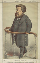 Charles Haddon Spurgeon NPG D6834