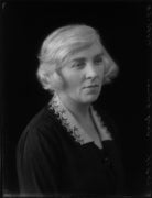 Lady Holmes NPG x124530