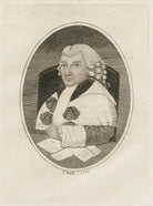 William Craig, Lord Craig NPG D20493