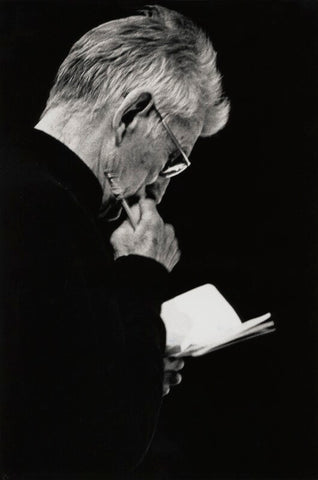 Samuel Beckett NPG x28998