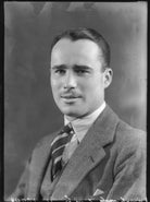 James Merricks Lewis Gavin NPG x179644