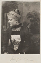 Mary Sophie Montague NPG Ax15606