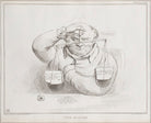 John Bull ('The Scales') NPG D41195