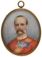 Frederick Lugard, 1st Baron Lugard NPG 3305
