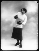 Dorothy Drake NPG x103321