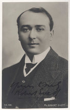 Robert Evett NPG Ax45824