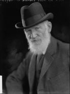 George Bernard Shaw NPG x37025