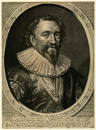 William Herbert, 3rd Earl of Pembroke NPG D25796
