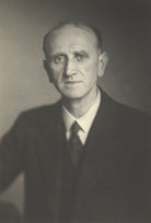 Alexander Craig Aitken NPG x163451