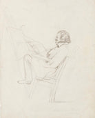 George Cattermole NPG 4579