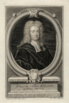 William Peere Williams NPG D37660