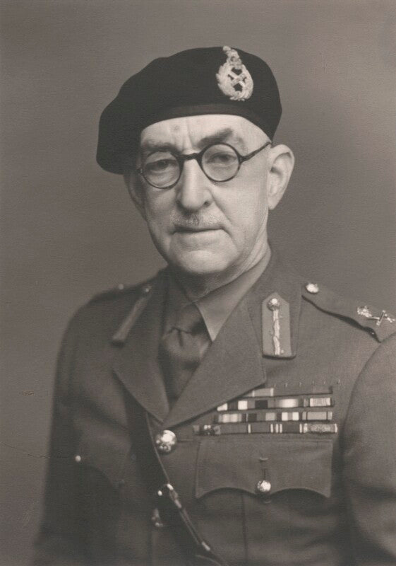 Sir percy cleghorn stanley hobart npg x168339