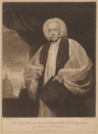 Thomas Newton NPG D38748