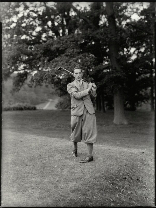 Samuel leonard king npg x151183