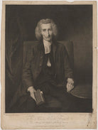 Michaijah Towgood NPG D39659