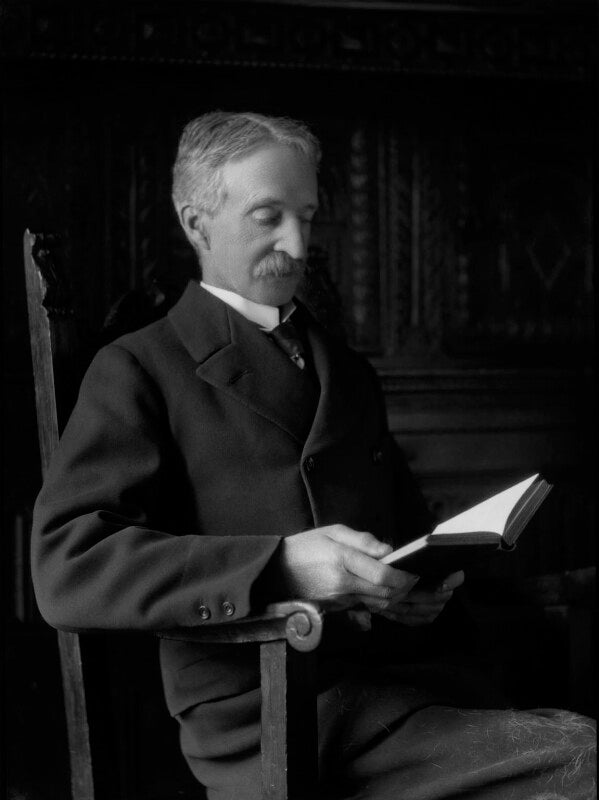 Edward greenhill amphlett npg x42043