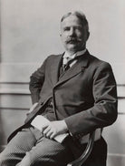 William Robert Wellesley, 1st Earl Peel NPG x12713