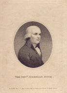 Jeremiah Joyce NPG D3325