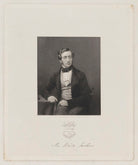 Ralph Ward Jackson NPG D36461